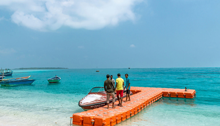 beaches to explore in lakshadweep,holidays,travel,tourism