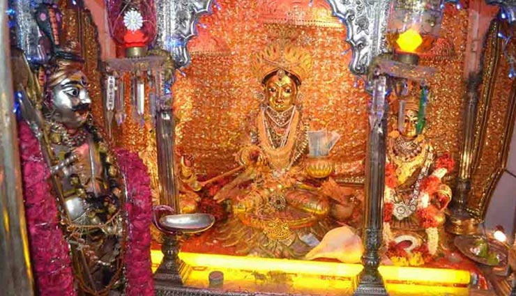 navratri,maa durga temples,9 temples of maa durga,must visit maa durga temples in india