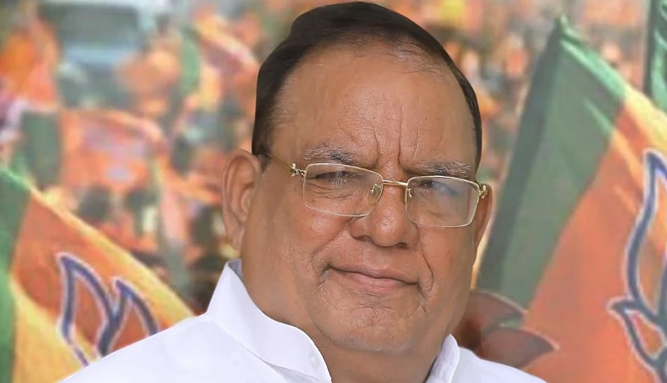 ‘अरावली में खनन की शुरुआत कांग्रेस राज में हुई, 1990 में रची गई सुनियोजित साजिश’ : पूर्व खान मंत्री