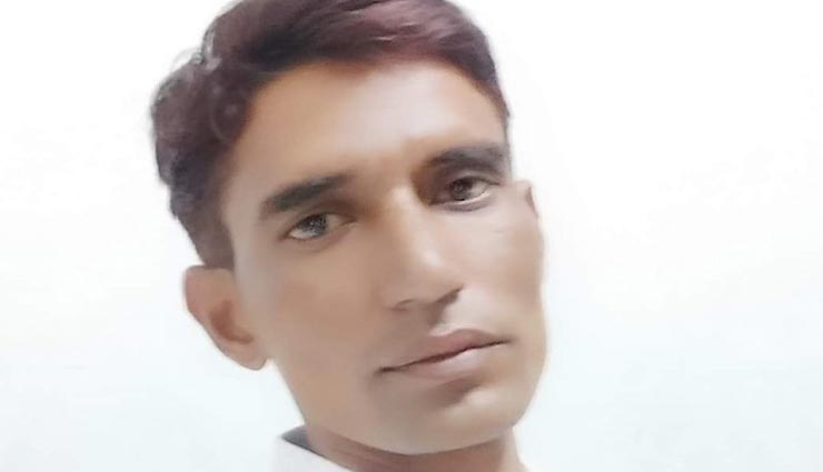 चित्तौड़गढ़ : पहले किया पत्नी पर चाकू से वार फिर कर ली आत्महत्या, शख्स की मौत, महिला आत्महत्या