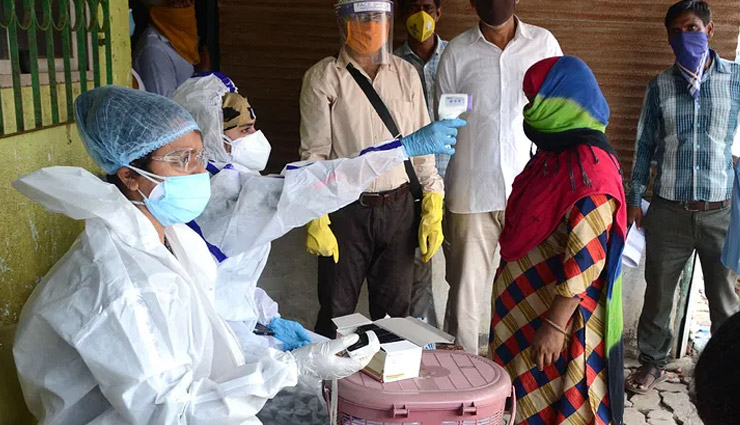 Coronavirus in Kalyan Dombivli / 329 new COVID-19 cases rise on Thursday, tally jumps to 19,638; death toll at 347