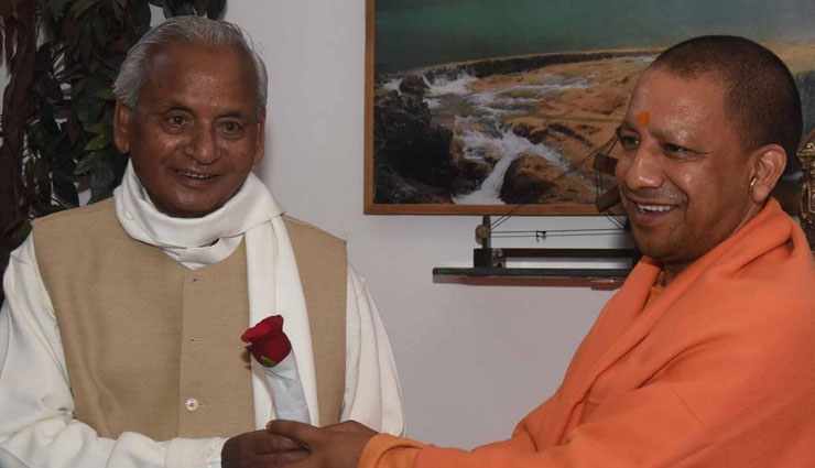 कल्‍याण सिंह के नाम पर होगा अयोध्या में राम जन्मभूमि परिसर जाने वाली सड़क का नाम, जल्द पारित होगा प्रस्ताव