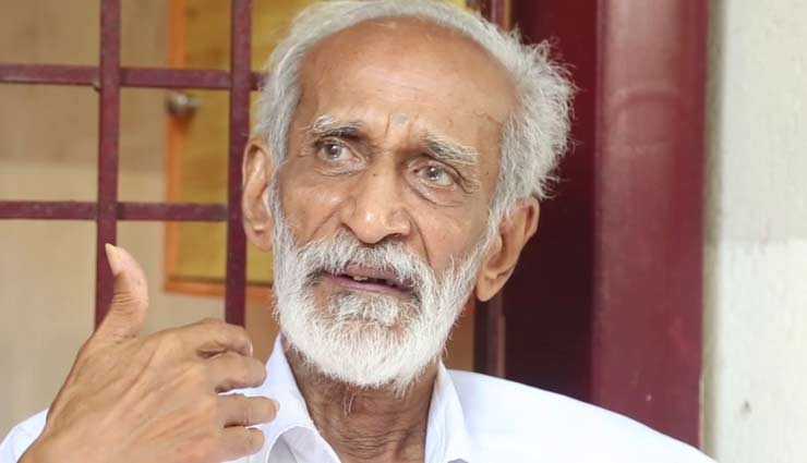news,inspiring story,story of paalam kalyanasundaram,paalam kalyanasundaram