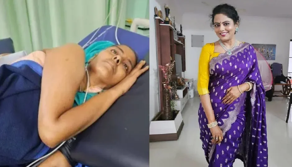 फेमस एक्ट्रेस जया वाहिनी का निधन, ब्रेस्ट कैंसर से लंबी जंग के बाद दुनिया को कहा अलविदा, इंडस्ट्री में छाया मातम