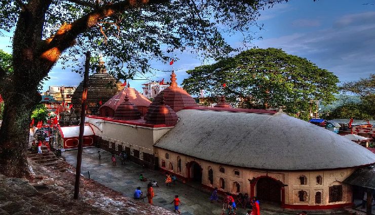 10 Mysterious Temples You Should Visit in India