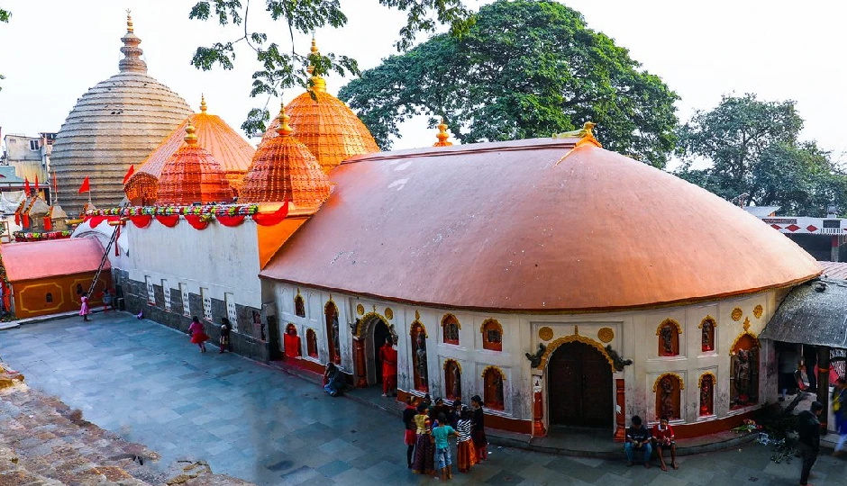 कामाख्या देवी के दर्शन के लिए IRCTC का नया टूर पैकेज, सुरक्षित और आरामदायक यात्रा का अवसर