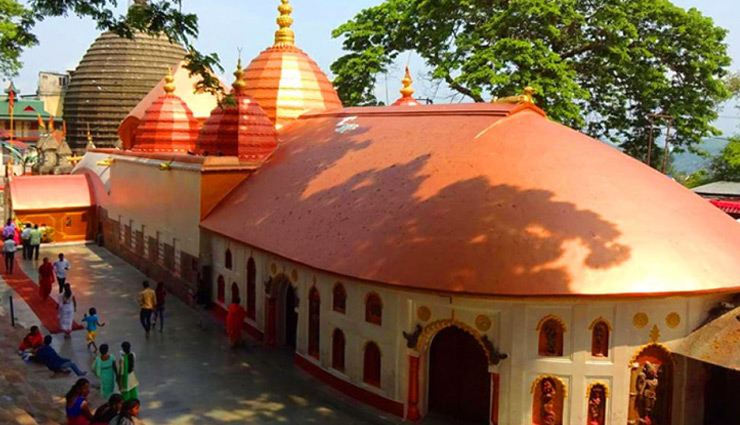 chaitra navratri,goddess temples,navratri 2025,temples to visit,navratri celebration,devi durga temples,hindu festivals,chaitra navratri temples,spiritual pilgrimage