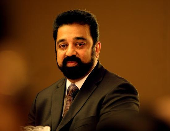 कमल की फिल्म विश्वरूपम 2 का फर्स्ट पोस्टर हुआ रिलीज़ 