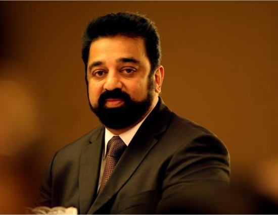 GST पर कमल हसन की धमकी