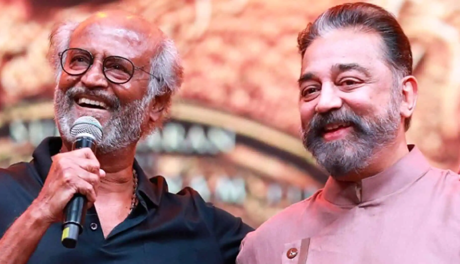 2 News : कमल हासन ने किया कंफर्म, रजनीकांत के साथ कर रहे हैं मूवी, जानें-कब रिलीज होगी ‘द फैमिली मैन 3’