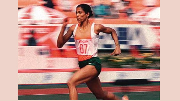 Women's Day Special- खेलों में स्वर्ण पदक जीतने वाली भारतीय महिलाऐं indian women who won gold medels,gold medels,womens day special,kamaljeet sandhu,premlata agarwal,asha agarwal,sania mirza