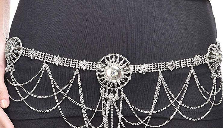 Navratri2019: इस नवरात्रि ऑक्सीडाइज्ड सिल्वर ज्वेलरी देगी आपको बेहतरीन लुक oxidized silver jewellery,fashion tips,fashion trends,navratri 2019,navratri celebration,navratri jewellery