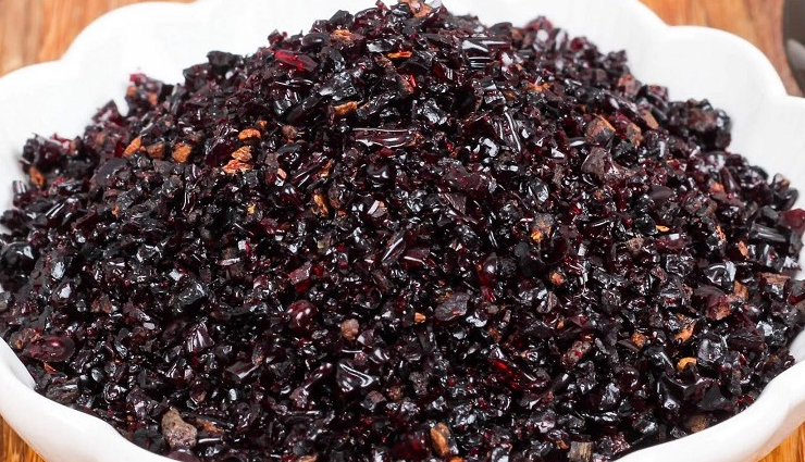 5 Proven Health Benefits of Consuming Kamarkas