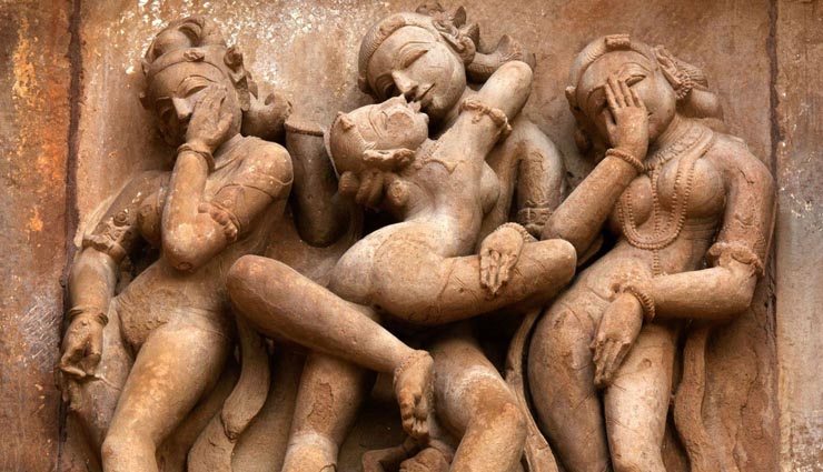 yoga,5 things india gave to outer world,sanskrit,rig veda,kamasutra,zero,ayurveda,buddhism