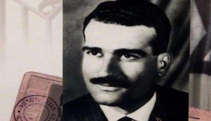 इजरायल का जासूस जो बनने वाला था सीरिया का रक्षा मंत्री, मिली फांसी की झकझोर देने वाली सजा