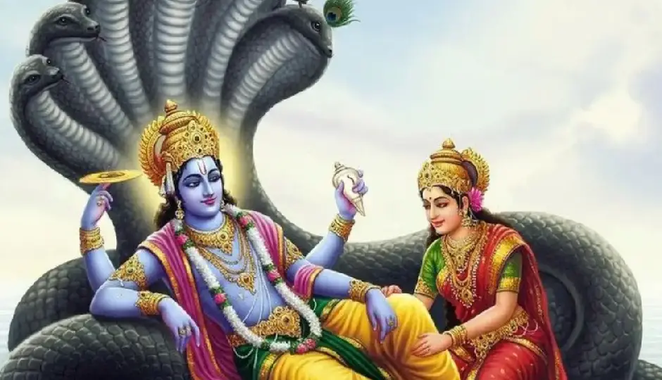 इस कामिका एकादशी पर बन रहा है अद्भुत संयोग, ऐसे करें विधिपूर्वक पूजा