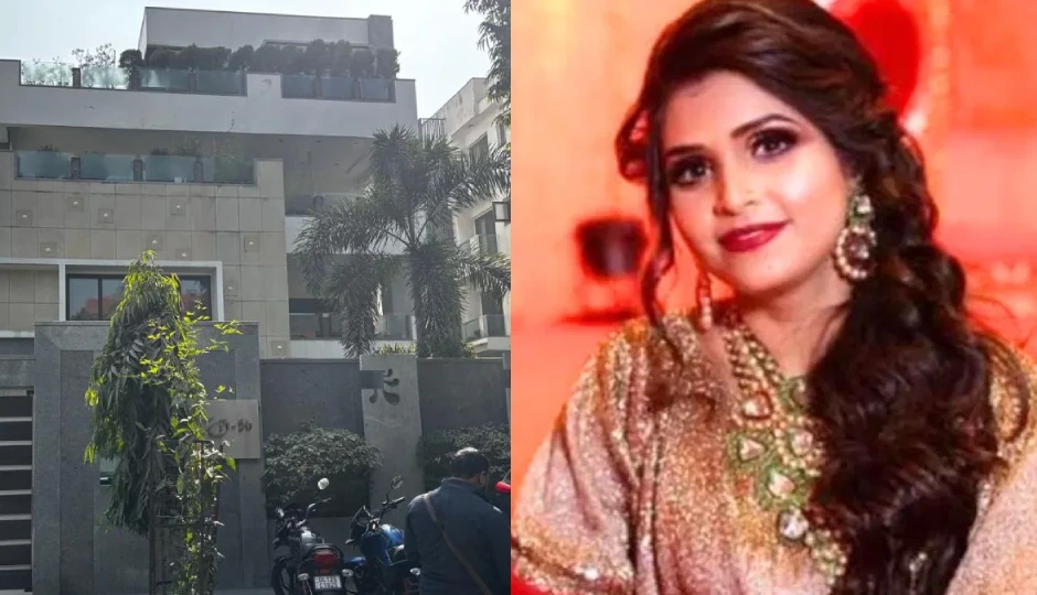 कानूनी मोड़ ले चुका है कमला पसंद घराने की बहू की आत्महत्या का मामला, पति व सास पर केस दर्ज