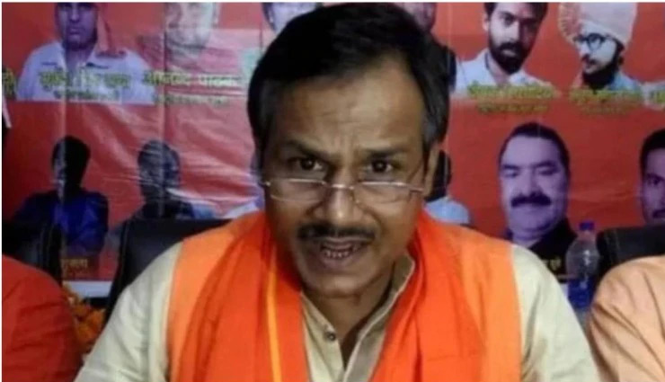 कमलेश तिवारी हत्याकांड पोस्टमॉर्टम रिपोर्ट: हुए कई चौकाने वाले खुलासे, गोली मारने से पहले किए गए थे चाकू से 15 वार