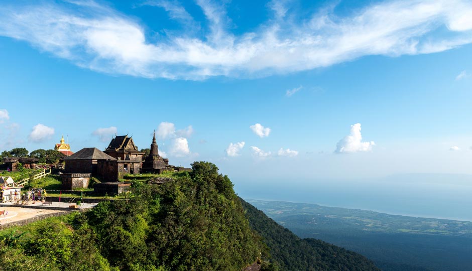 10 Things To Do in Kampot