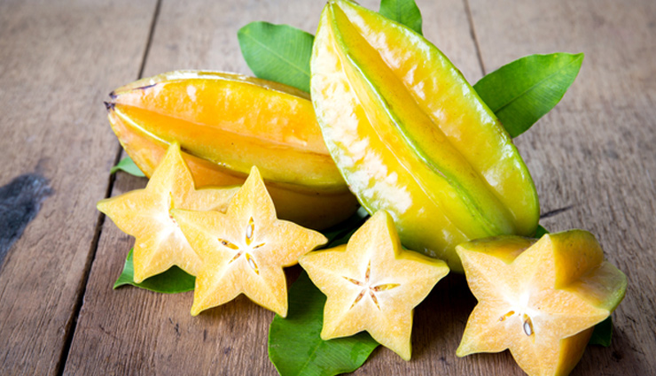 इस फ्रूट के फायदे जान लेंगे तो रोज खाएंगे, दूर रहेगी कैंसर जैसी बीमारी