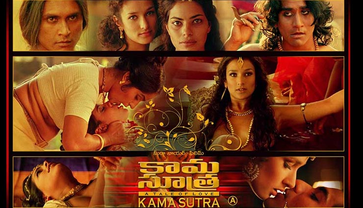 most controversial movies of bollywood,udta punjaab,parzania,ram leela,bandid queen,fire,pink mirror,p k,kamsutra,omg