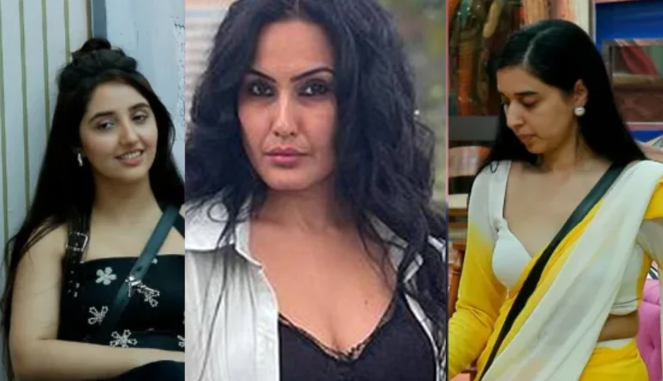 Bigg Boss 19: Kamya Punjabi Criticizes Ashnoor Kaur for Striking Tanya Mittal, Calls It ‘Completely Unacceptable’