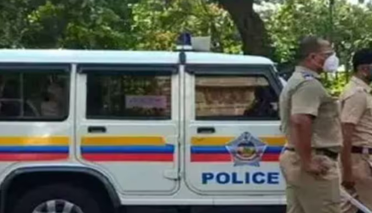 कानपुर में दलित कार्यक्रम में उपद्रवियों ने की तोड़फोड़, फायरिंग, 5 गिरफ्तार