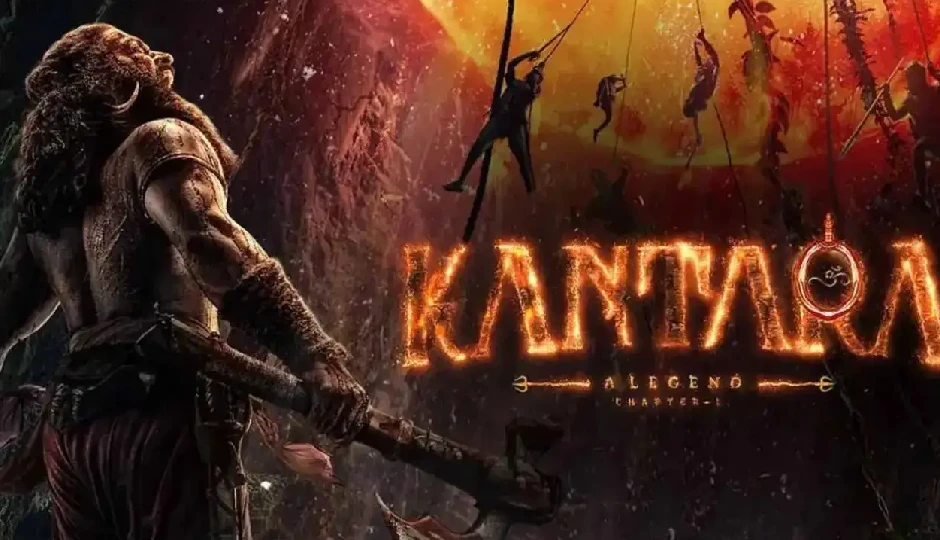 कांतारा चैप्टर 1: क्या थिएटर्स में बने रहकर पार कर पाएगी 500 करोड़ का आंकड़ा, या डिजिटल रिलीज़ की आंधी ले डूबेगी सपना?