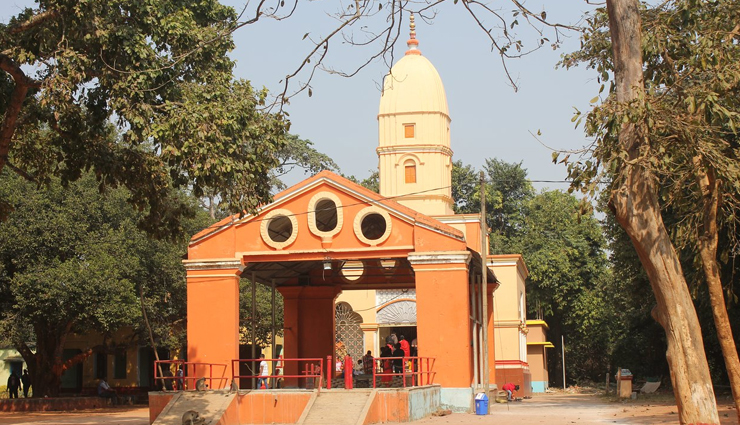 navratri 2023,west bengal,maata rani ke mandir west bengal mein,maata ke mandir west bengal mein,travel,travel guide,travel tips