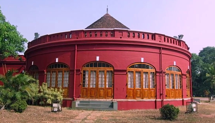 केरल की राजधानी तिरुवनंतपुरम है इतिहास और संस्कृति का संगम, यहां ले इन दर्शनीय स्थलों का आनंद thiruvananthapuram,thiruvananthapuram capital of kerala,kerala,kerala tourism,tourist places in thiruvananthapuram,travel guide,travel tips