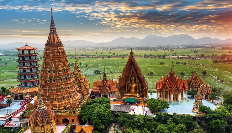 best tourist attractions thailand,top places to visit in thailand,must-see attractions thailand,thailand travel destinations,famous landmarks in thailand,cultural wonders thailand,historical sites thailand,natural beauty spots thailand,thailand vacation highlights,hidden gems thailand