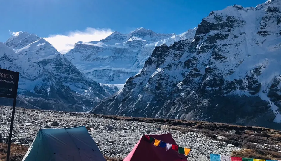 trekking in india,best himalayan treks,kanchenjunga base camp trek,chadar trek zanskar river,gomukh tapovan trek,markha valley trek ladakh,kuari pass trek,pin parvati pass trek,nanda devi east base camp,dzongri goecha la trek,shepherd trail trek himachal,chopta tungnath chandrashila trek