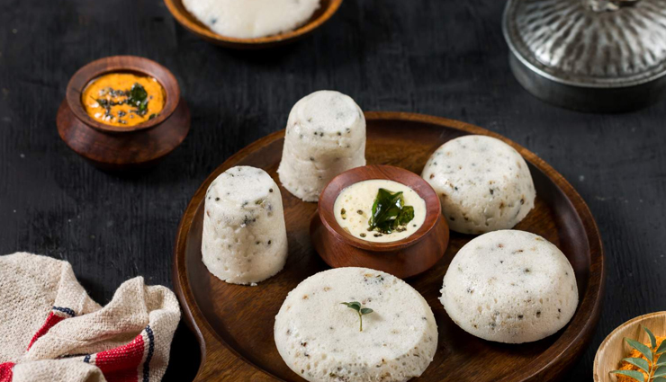 kanchipuram idli,kanchipuram idli recipe,hunger struck,food,idli recipe,easy recipes