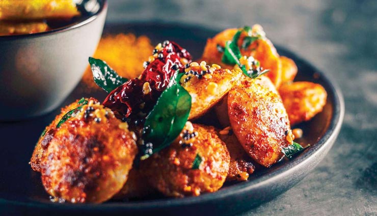 बेहतरीन ब्रेकफास्ट के लिए बनाए कांचीपुरम मसाला इडली #Recipe kanchipuram masala idli recipe,recipe,recipe in hindi,special recipe