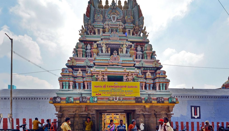 kanchipuram is one of the oldest cities of tamil nadu must visit these temples,holiday,travel,tourism