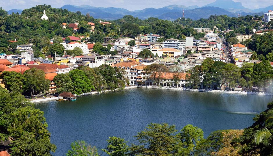 10 Things You Must Do in Kandy
