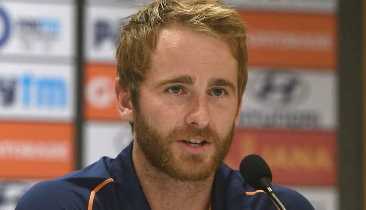 Kane Williamson is The New Caption of Sunrisers Hyderabad For IPL 11
