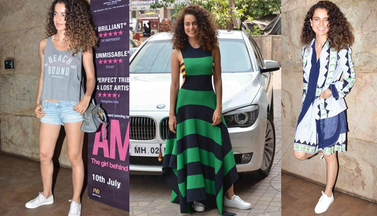 बॉलीवुड अभिनेत्रियों पर छाया वाइट स्नीकर्स का नशा white sneakers,fashion trend in bollywood divas,divas in white shoes,white sneakers look of bollywood divas