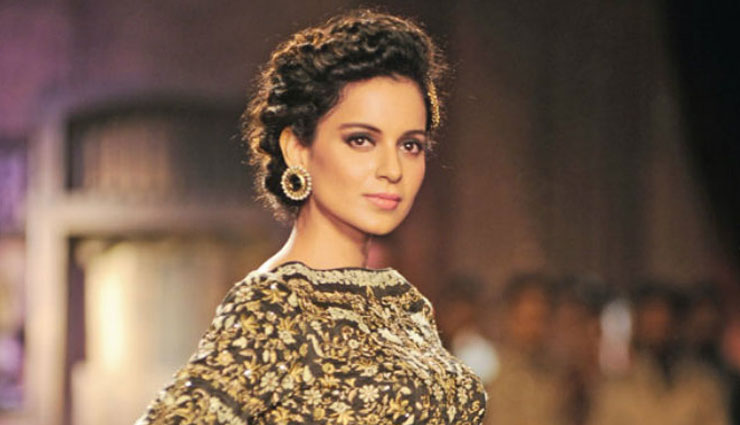 This Super Hit Bollywood Diva is Not Ready to Item Song