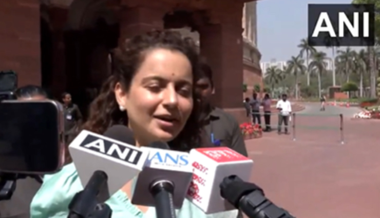 nushrratt bharuccha,actress nushrratt bharuccha,chhorii,chhorii 2 movie,nushrratt chhorri 2,soha ali khan,prime video,kangana ranaut,kunal kamra,kangana kunal,eknath shinde
