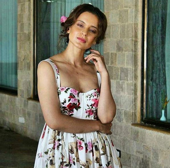 bollywood,kangana ranaut,kangana ranaut photos,viral photo,bollywood news