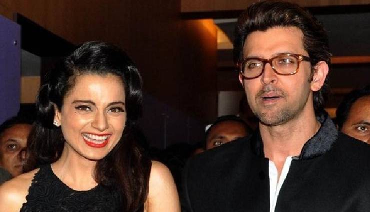 kangana ranaut,Hrithik Roshan,vir das,revolver rani,kangana hrithik