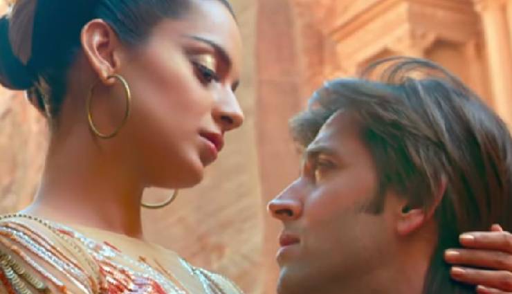 kangana ranaut,Hrithik Roshan,ranbir kapoor,actress kangana ranaut,karan johar,rocky and rani kii prem kahaani