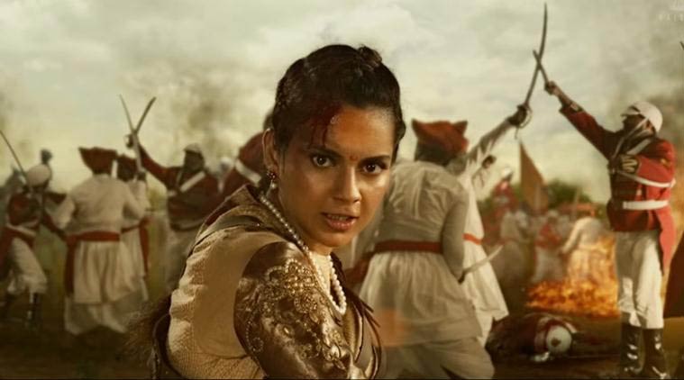 bollywood,vijayendra prasad,krish,kangana ranaut,manikarnika