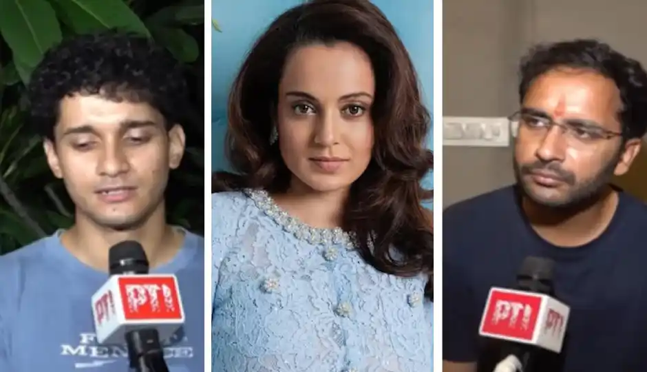 Gen-Z पर टिप्पणी के बाद कंगना रनौत घिरीं, CJP नेताओं ने दिया तीखा जवाब