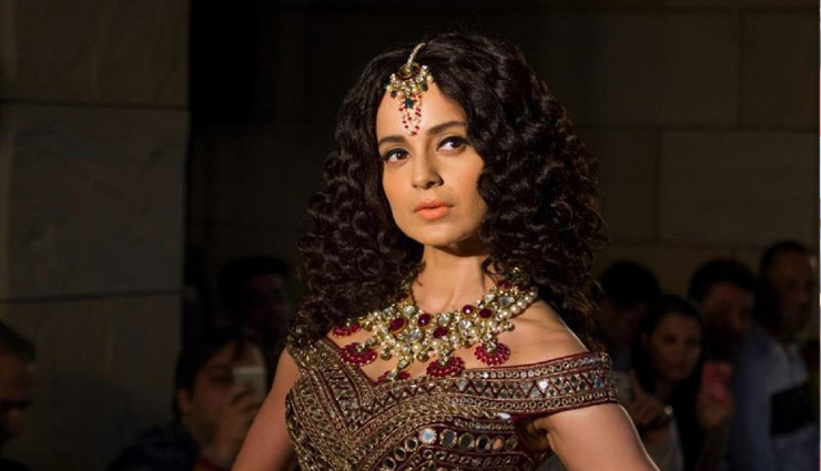 12 साल, 28 फिल्में, 17 फ्लॉप, 2 ब्लॉकबस्टर इसे कहते हैं ‘क्वीन’