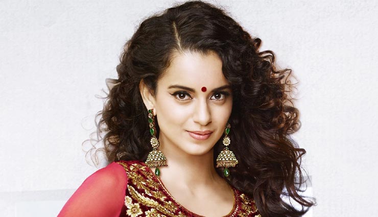 ‘मणिकार्णिका’ का पता नहीं पर कंगना ने ले लिया ‘पंगा’