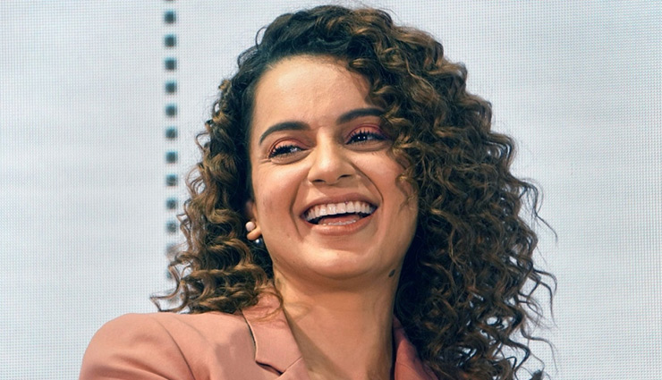 Kangana Ranaut is all set to make a film on her life