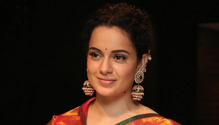 इस बार एक्शन ड्रामा को निर्देशित करेंगी कंगना रनौत, इसी के चलते अनुराग बसु को कहा था ‘ना’