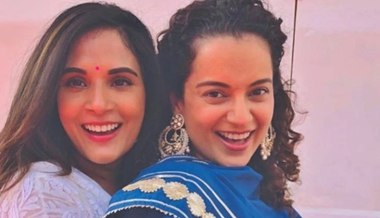 Kangana Ranaut starrer Panga's last shooting schedule to begin soon